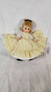 Madame Alexander Dolls Amy