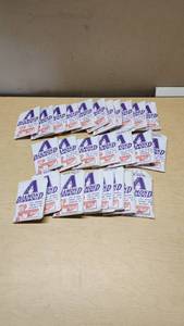 Lot of Arizona Diamondbacks Baseball Cards Featuring Players and Coaches from 2000 and 2001 Sponsored by Keebler