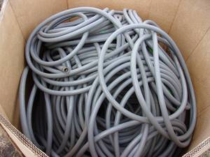 32- 34 Garden Hoses