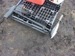 Minnkota Endura Trolling Motor (Works)