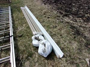 Gutter & Gutter Parts