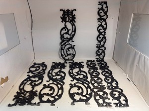 Wrought Iron