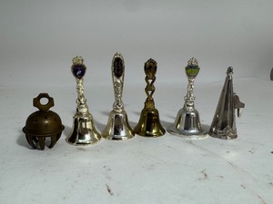 Vintage Bells