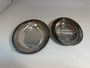 Silver Platters