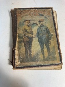 Historys Greatest War by Duncan-Clark 1919