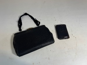 Vintage Purse & Wallet