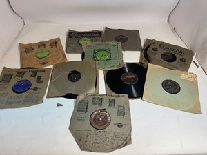 1920s Records