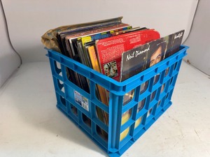 Large Lot of Miscellaneous Records