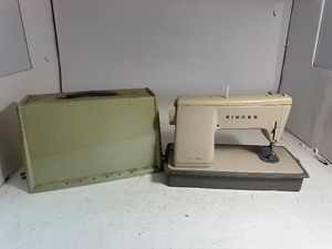 Singer Sewing Machine