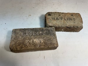 Vintage Bricks