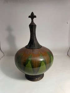 Vintage Vase