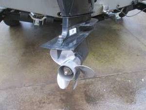 2001 Lund Boat on a Karavan Trailer, Ready To Hit The Water!