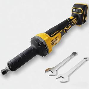 Babulas Cordless Die Grinder