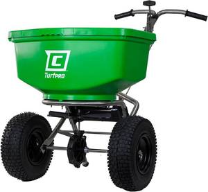 Chapin Lawn and Garden Spreader