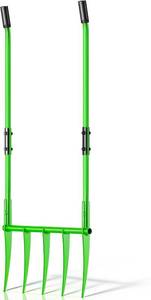 Yowpsy 56 Heavy Duty Broadfork