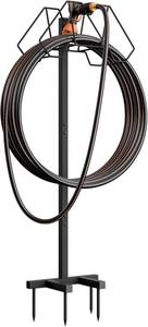 Giraffe Tools Garden Hose Holder