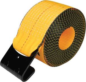 DeWalt 4 X 30 16,500 Lb. Winch Strap