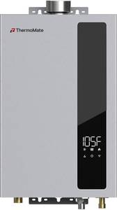 ThermoMate Natural Gas Tankless Water Heater
