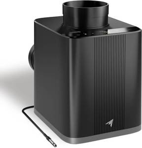 AC Infinity ThermoForge T7 Environmental Heater for Grow Tents, Rooms, Greenhouses