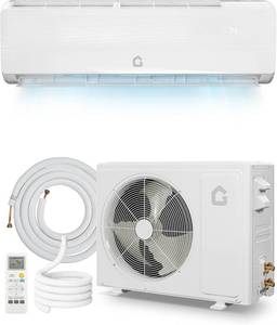 Garvee 9000 BTU Mini Split Air Conditioner