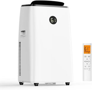 Humhold 14000 BTU Portable Air Conditioner