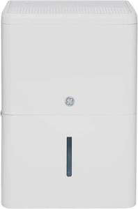 GE Portable Dehumidifier