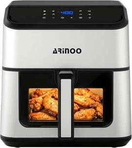 Arinoo Air Fryer Pro