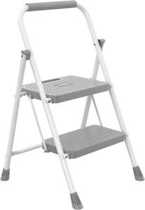 Newbulig 2-Step Step Ladder