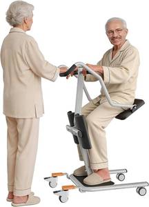 Vocic Sit-to-Stand Assist Lift