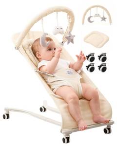 Cuddobaby Baby Bouncer