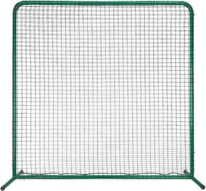 Reidy Sports 7' X 7' Field Screen with Wheels