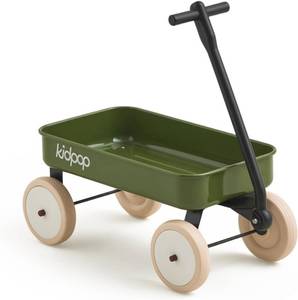 Kidpop Pula-Mini First Wagon for Toddlers