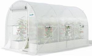 Quictent Essential Greenhouse