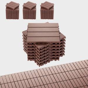 EchoDeck Interlocking Deck Tiles