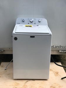 Maytag Wash Machine - Model MVW4505MW0