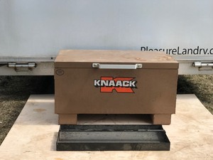 Knaack Job Site Metal Tool Boxes