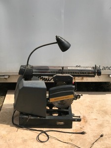 Sears  Craftsman 10 Inch Radial Saw - Model KS4800-174