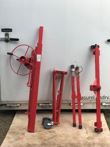 DrywallPanel Lift
