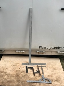 Mayes Drywall T-Wall Square and More Squares