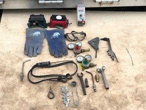 Cutting Torch Supplies & More