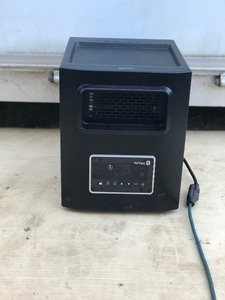 NTec Infrared Space Heater - 1500w