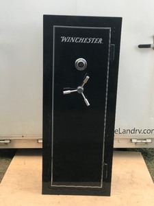 Winchester Safe with Dial Combination