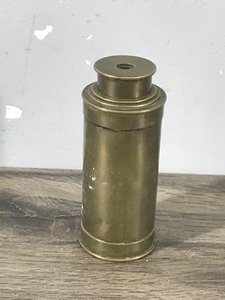 Vintage Brass Marine Nautical Spy Glass Telescope