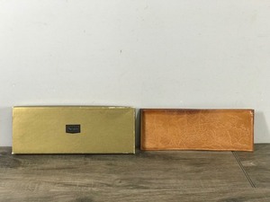 Sears Western Style Wallet with Original Box
