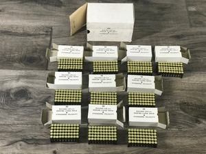 500 Rounds of 22 Long Rifle Rounds - Standard Velocity
