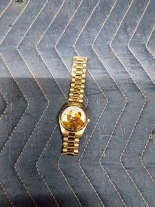1994 Celebrated by Chinese watch - WORKS