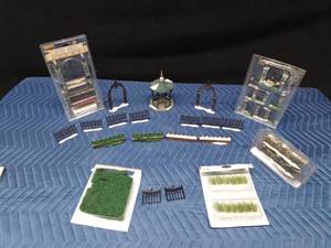 GnomeFairy Garden accessories