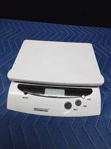 Digital scale for weighing almost anything