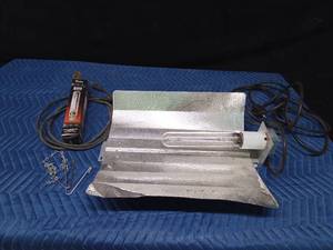 Econo Wing growing light - untested
