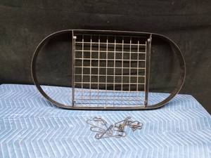 Kettle hanging rack